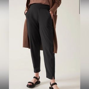 Athleta Brooklyn Ankle Pant